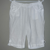 Lulu B medium lightweight, cotton shorts - £12.33 GBP