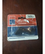 838C Blk 1&#39; Wcm Handle - $25.57 CAD