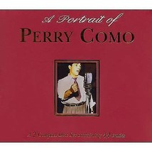 Perry Como : A Portrait Of Perry Como CD (1999) Pre-Owned - £11.91 GBP