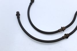 02-07 SUBARU IMPREZA WRX REAR BRAKE HOSES PAIR Q8118 image 6