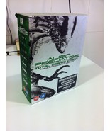 Alien Predator Totale Destruction Ultimate 8 X DVD Ed Collezzionista - I... - €45,44 EUR