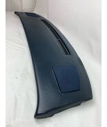 1988-1994 BUICK REGAL GS Dash Pad Blue 17986265 - $494.01