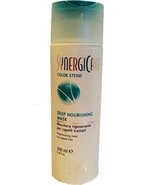 IT&amp;LY ITELY SYNERGICARE Color Xtend DEEP NOURISHING MASK Treated Hair ~ ... - £12.82 GBP