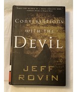 Conversations with the Devil | Jeff Robin - £7.80 GBP
