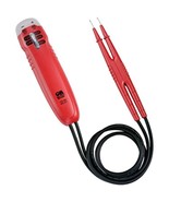 Gardner Bender GVT-392 Vibrating Solenoid Voltage Tester, 120 - 480 V AC... - $51.86 CAD