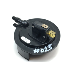 Cleveland Controls RSS-495-011 Furnace Air Pressure Switch used #O25 - $19.00