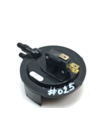 Cleveland Controls RSS-495-011 Furnace Air Pressure Switch used #O25 - $25.80 CAD