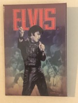 Elvis Presley Vintage Pinback Button Elvis 68 Comeback Special J2 - £6.09 GBP