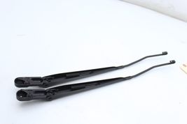 99-07 FORD F-350 SD WINDSHIELD WIPER ARMS PAIR Q9060 image 7