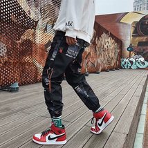 New Cropped Pants For The Summer Hip-Hop Instagram Campaign - £22.49 GBP