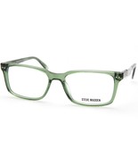 NEW Steve Madden Prey Green Crystal EYEGLASSES GLASSES FRAME 54-17-145mm - €81,32 EUR