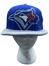 Toronto Blue Jays New Era Fitted Baseball Hat Size 7  1/4 - $24.75