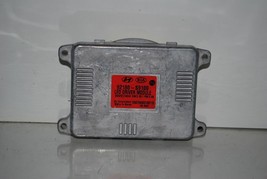 2020 2021 2022 KIA TELLURIDE LED HEADLIGHT CONTROL MODULE OEM 92180-S9100 - $98.00