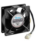 Avantco SA1238A1 PBL  Axial Evaporator Fan - 120V - $4,435.51 MXN