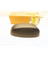 GM 25788155 Side View Mirror Trim Cap Black Textured Right RH General Mo... - $747.38 MXN