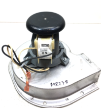 FASCO 7058-0136 Draft Inducer Blower Motor Assembly 20044402 used #MR278 - $60.00