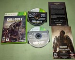 Call of Duty Advanced Warfare [Day Zero] Microsoft XBox360 Complete in Box - $5.95