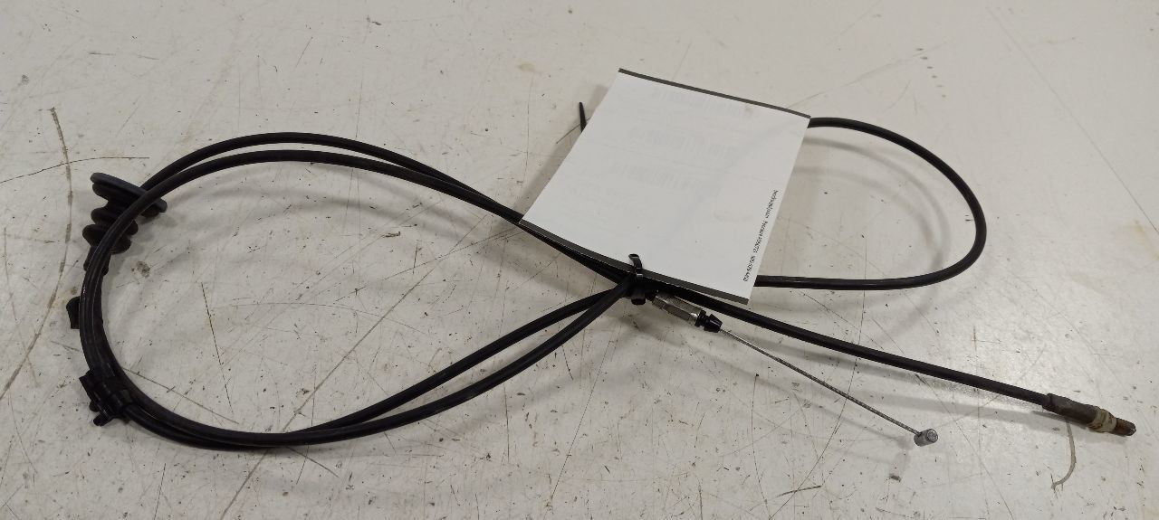 Nissan Altima Hood Latch Release Cable 2010 2009 2008 2007 Item image 3