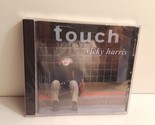 Vicky Harris - Touch (CD, 2005, Locust Street) Nuovo - $9.49