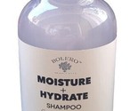 Bolero Moisture + Hydrate Shampoo  Coconut  Milk + Sweet Almond Oil - $6.99