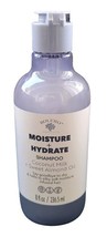 Bolero Moisture + Hydrate Shampoo  Coconut  Milk + Sweet Almond Oil - £5.50 GBP