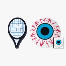 Gamma String Things Dampener, Vibration Control - $1.50