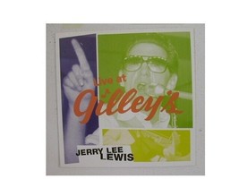 Jerry Lee Lewis E Bobby Bare Poster Piatto Il Assassino - $13.51