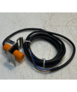 IFM Efector IG0363 IGC2008-BB0A Inductive Proximity Switch Sensor - $99.99