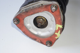 2007-2008 INFINITI G35 SEDAN FRONT SUSPENSION DRIVER LEFT STRUT SHOCK LH 1681 image 4