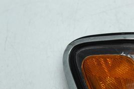 Passenger Corner/Park Light Park Lamp-turn Signal Fits 01-04 TACOMA 72410 image 3