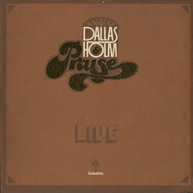 Dallas holm live thumb200