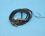 Telemecanique XS2M12MA230 Inductive Proximity Sensor M12 2 Wire NO 24-24... - $44.99