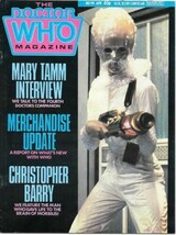 Doctor Who Monthly Comic Magazine #99 Mary Tamm Interview 1985 FINE+ - £2.98 GBP