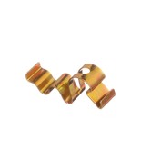 62780 Washer Cabinet Top Clip WP62780 Genuine OEM - $21.10 CAD