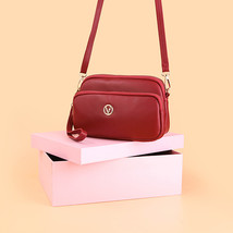 Women Bag Design 2021 Shoulder Bag Fashion Pouch Mini Phone Bag - £23.18 GBP