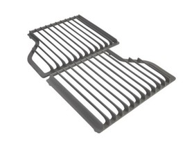 Whirlpool W10594440 4-Burner Kit Wetstone Grate Brand New - $147.00