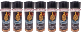 ( LOT 7 ) Steakhouse Seasoning 2.5 oz Each BB: 12/2025 New SEALED - $34.64