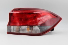 Right Passenger Tail Light Hatchback GT Quarter Panel Mounted 2018 ELANTRA 3788 - £161.86 GBP