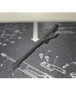 Transformers G1 Rodimus Prime 3D Printed Replacement Gun - $13.72 CAD