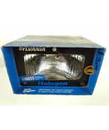 Sylvania Halogen High Beam 12V Headlight Bulb H4651 - 6.5 x 4&quot; - New in Box - £15.18 GBP