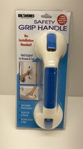 Super Grip Suction Mount Handle NIB Slip Fall Prevention Handles  - $9.85