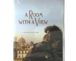 A Room with a View (DVD, 1986, Widescreen Criterion Coll) Like New !  Ju... - $17.64