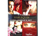 Harlequin Collectors Set Vol. 1: A Change Of Place/Broken Lullaby/Treach... - £7.56 GBP