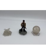 Disney Infinity 3.0 Figures Lot Of 3 - £8.97 GBP