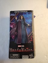 Agatha Harkness Marvel Legands Wanda Vision - £12.77 GBP