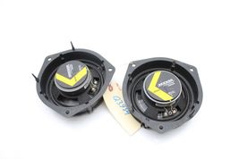 KICKER DSC650 6.5" SPEAKERS PAIR Q3934 image 7