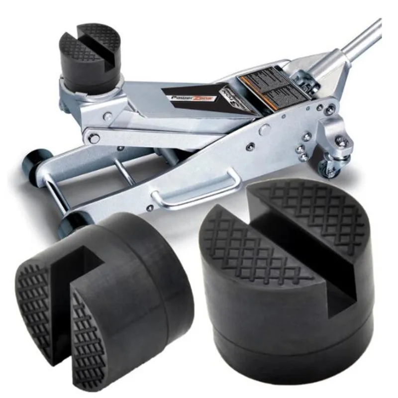 Universal car jack adapter lift pad Accessories for Seat cover Altea  MK... - $91.59