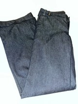 Banana Republic Women&#39;s Classic Trouser Leg Cuffed Jeans Size 8 NWT - $29.70