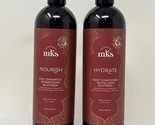 Marrakesh MKS Original Shampoo and Conditioner Duo 25 oz - £25.68 GBP