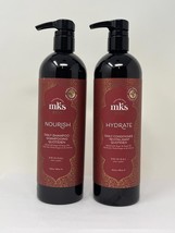 Marrakesh MKS Original Shampoo and Conditioner Duo 25 oz - $31.96